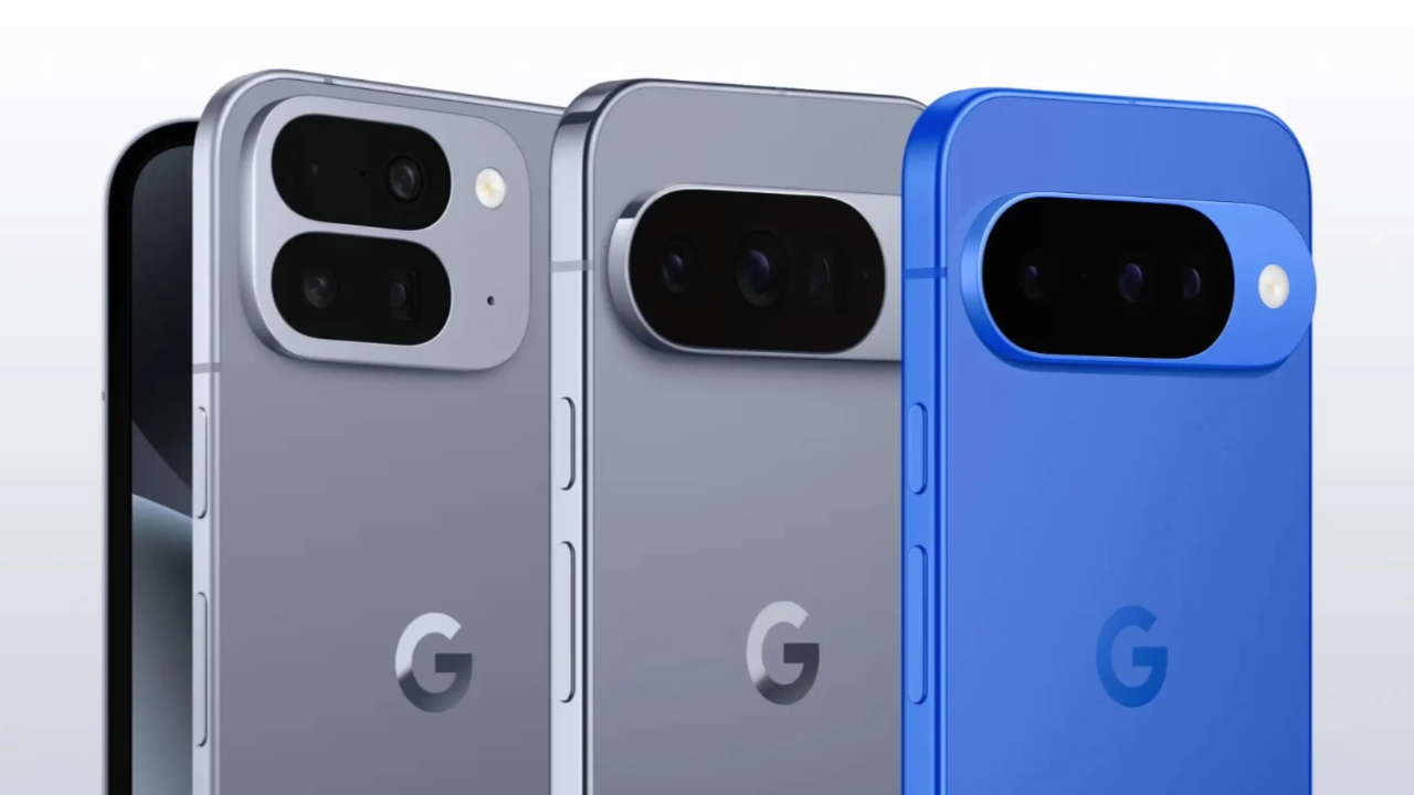 Google'ın sürprizi yine bozuldu: Pixel 11 ailesi resmi kayıtlarda göründü