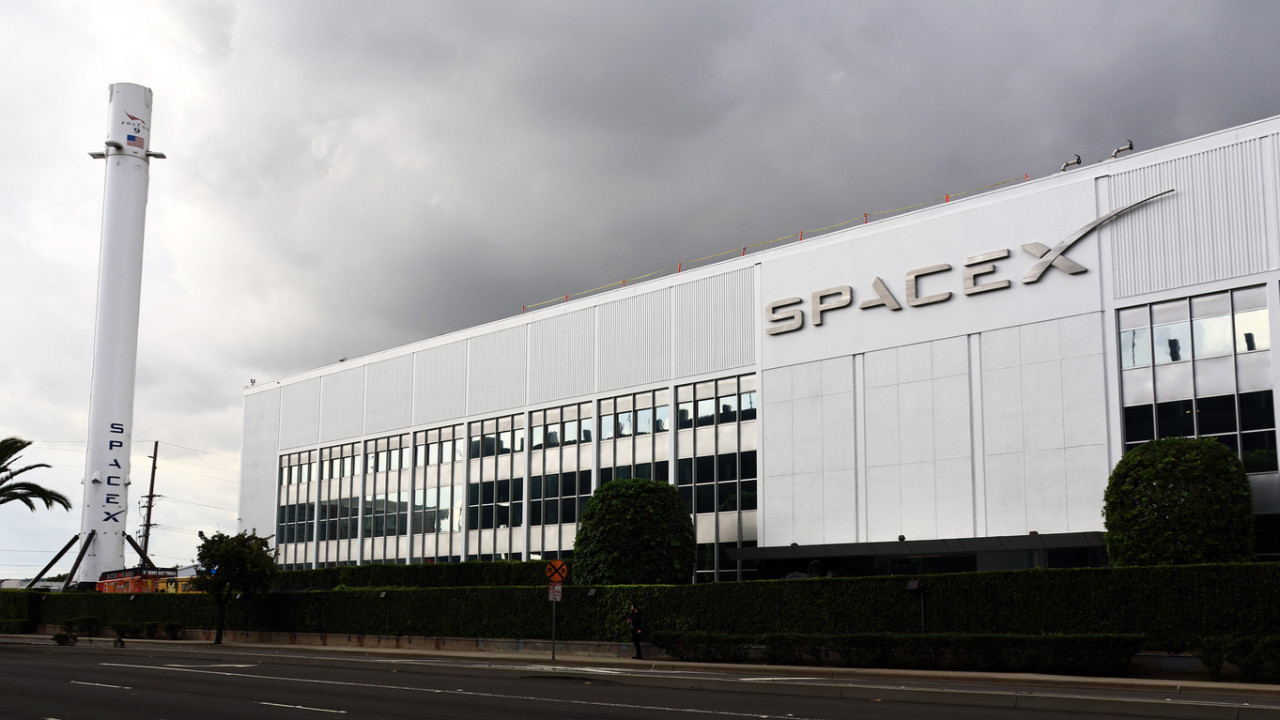 SpaceX yeni Starship denemesi için hazır: Flight 13 öncesi kritik engel kalktı
