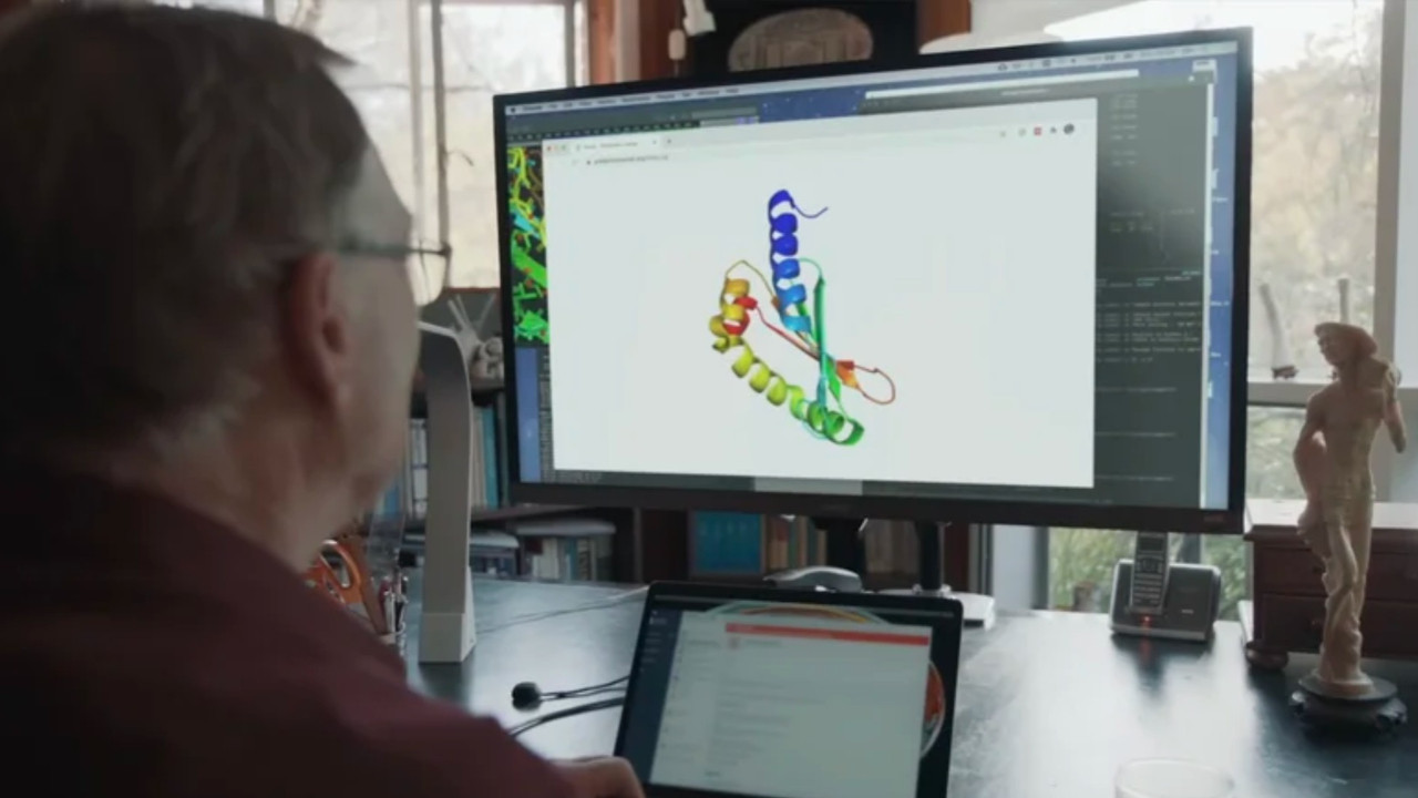 Google, AlphaFold ekibini dağıttı: Nobel ödüllü proje resmen kapandı