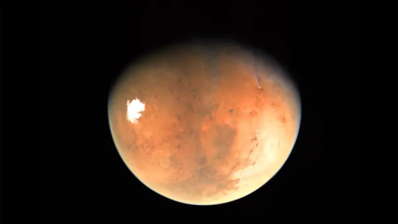 Astronotların gizli kabusu gün yüzüne çıktı
