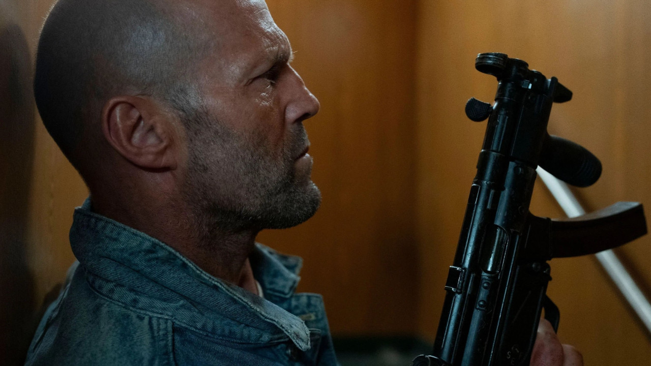 Amazon büyük hata yaptı: Jason Statham’ın 40 milyon dolarlık filmini yanlışlıkla yayınladı