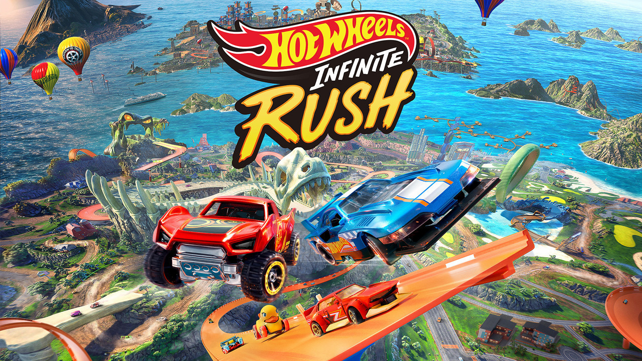 Mattel, markalarını dijital oyunlara taşımak amacıyla Mattel Game Studios’u kurdu