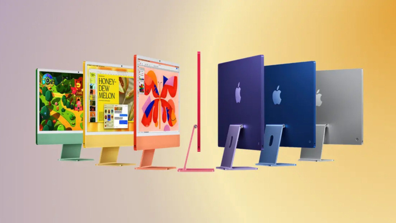 Apple iMac'te M5'i pas geçiyor: M6 için beklenen tarih ortaya çıktı