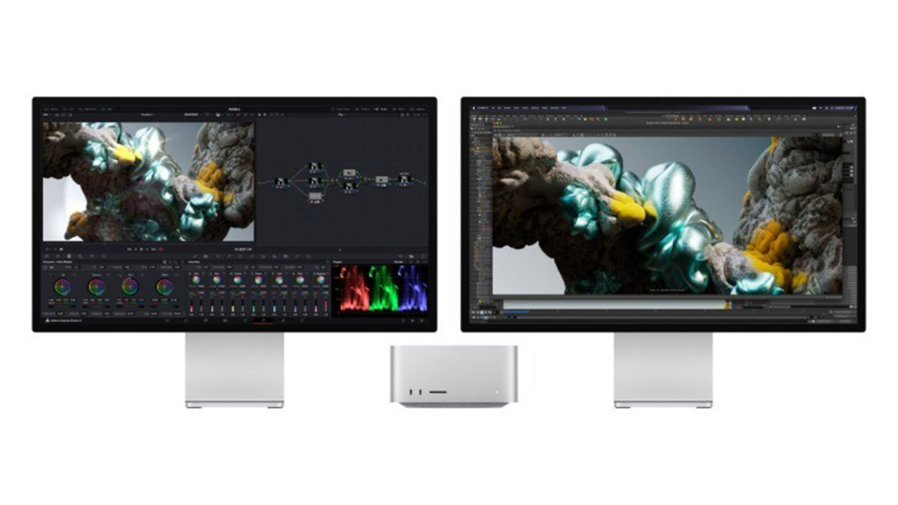 Apple, Mac mini ve Mac Studio'yu yeni M6 ve M5 Ultra çipleriyle yeniledi