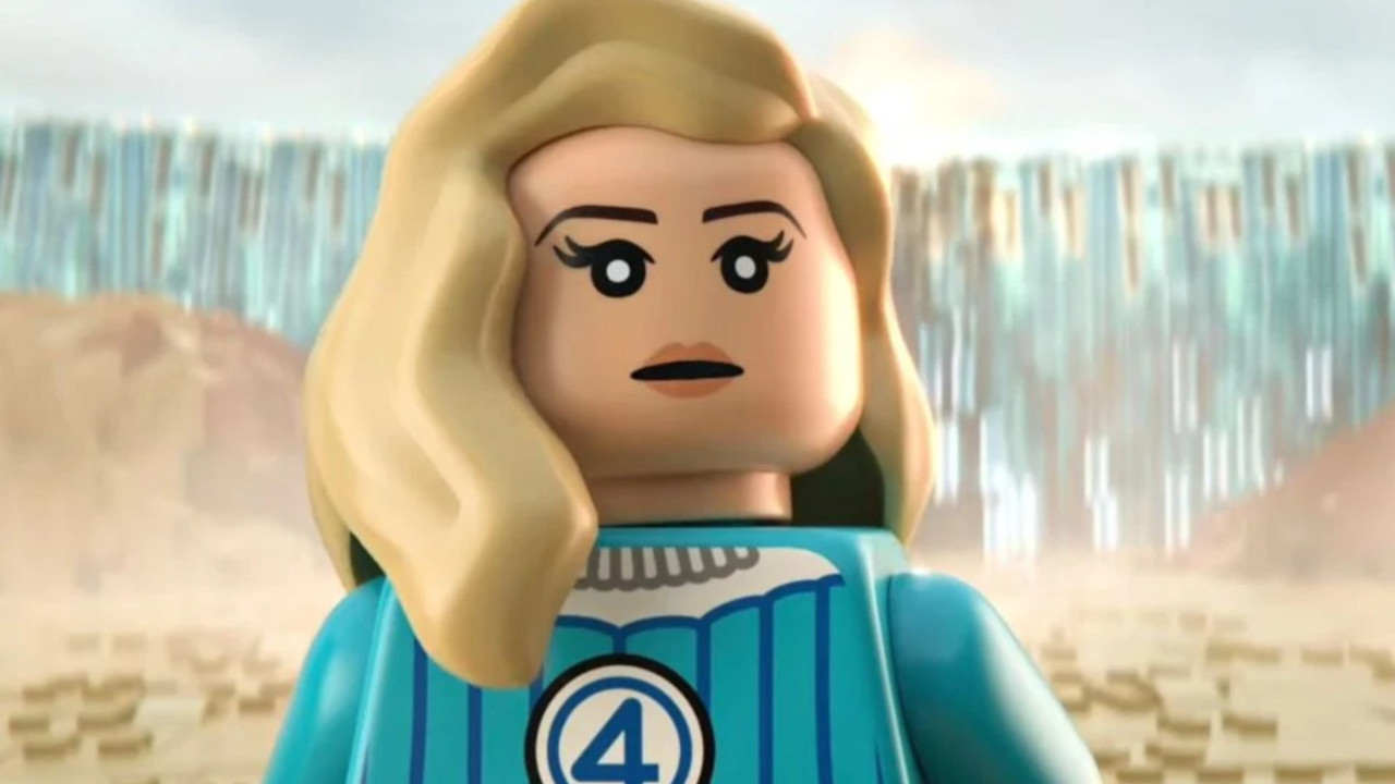 Avengers: Doomsday fragmanı baştan çekildi: Marvel'dan beklenmedik LEGO sürümü