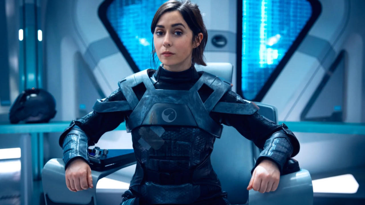 Black Mirror hayranlarının beklediği haber geldi: 8. sezon yolda