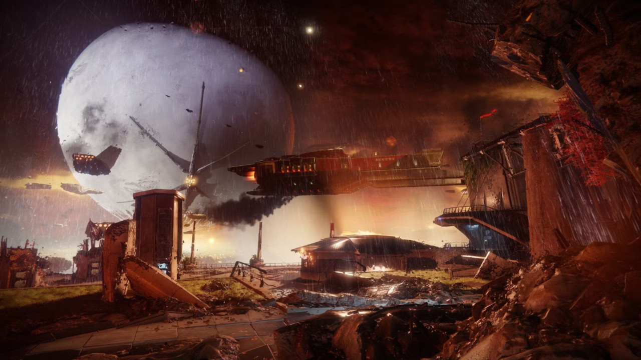 Destiny 2’den yıllar önce silinen görevler geri dönüyor