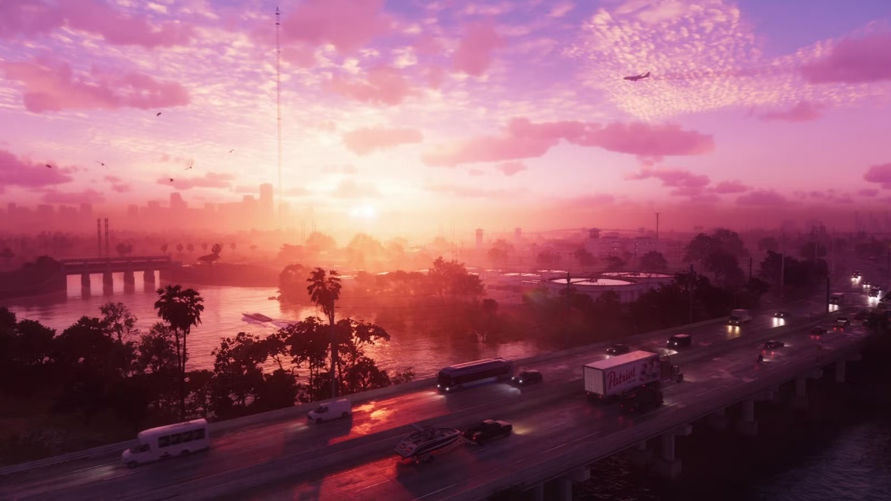 GTA 6 sızıntısındaki 6 saniyelik detay büyük değiş…
