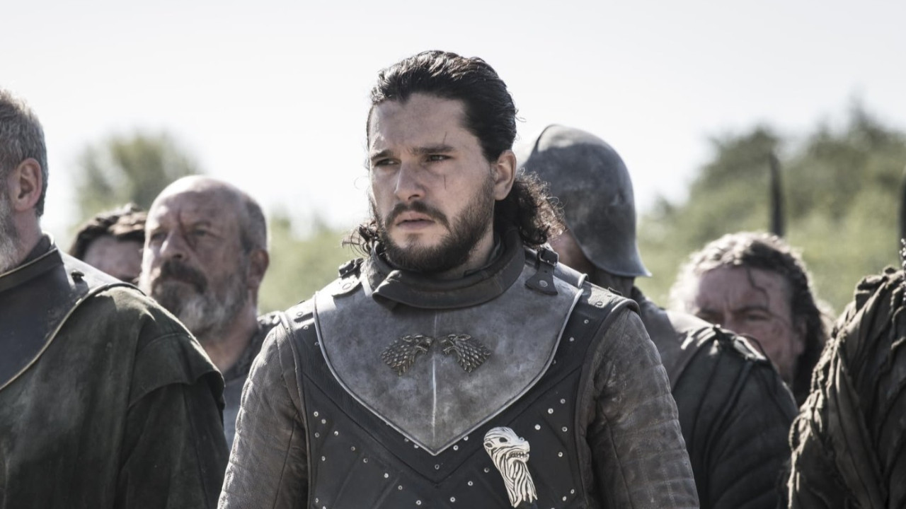 Jon Snow bu kez Hogwarts'a gidiyor: Kit Harington'ın Harry Potter rolü belli oldu