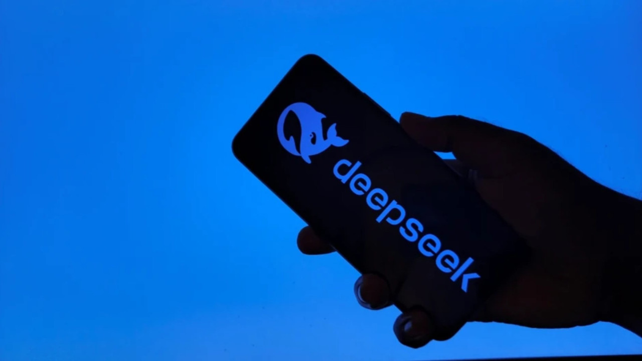 DeepSeek'ten 7 ayda 10 katlık sıçrama: Sıradaki hedef halka arz