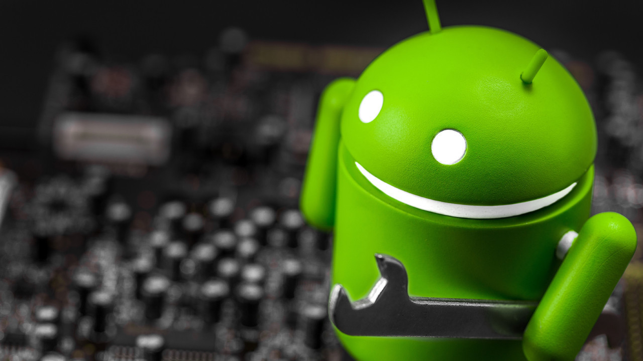Google'dan Android uygulamalarına RAM sınırı geliyor