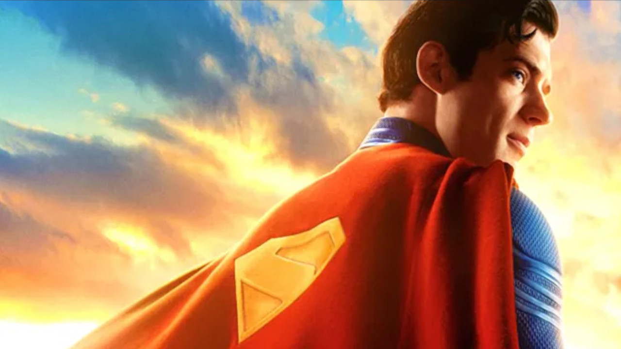 Yeni Superman filminde çekimler bitti: DC'nin büyü…