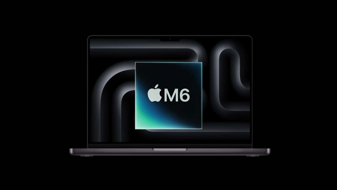 Apple M6'yı tanıttı ama iki önemli işlemciyi atlıyor