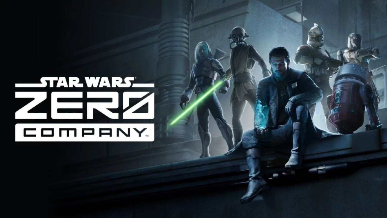 Daha çıkmadı ama Steam'i ele geçirdi: Yeni Star Wars oyunu zirvede