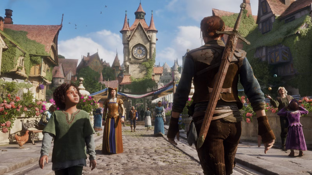 Fable’ın sistem gereksinimleri şaşırttı: RTX 2060 hâlâ yeterli