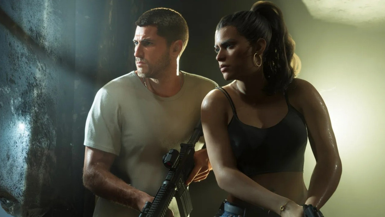 GTA 6 daha çıkmadan PS5 Pro'yu karaborsaya düşürdü