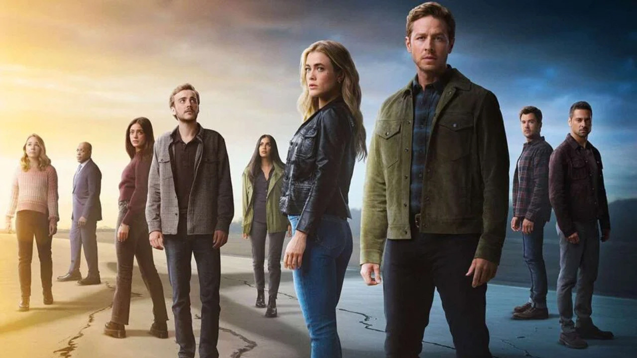 Manifest evreninde yeni dönem: Arrivals'ın hikayesi belli oldu