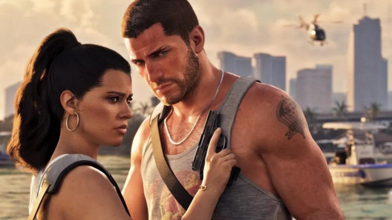Sadece 26 dakika yetti: GTA 6, Netflix'i zirveye taşıdı