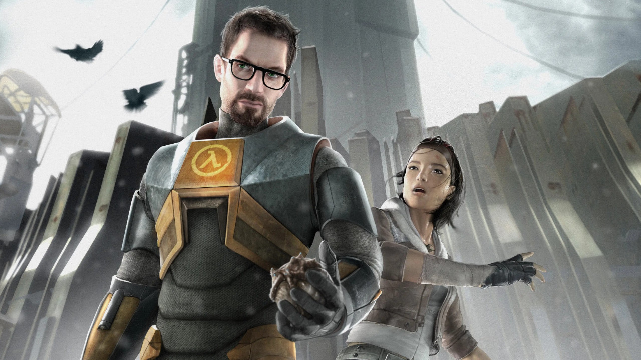 Valve'ın yıllardır saklı kalan oyun dosyaları ortaya çıktı: Arşiv tam 12 TB