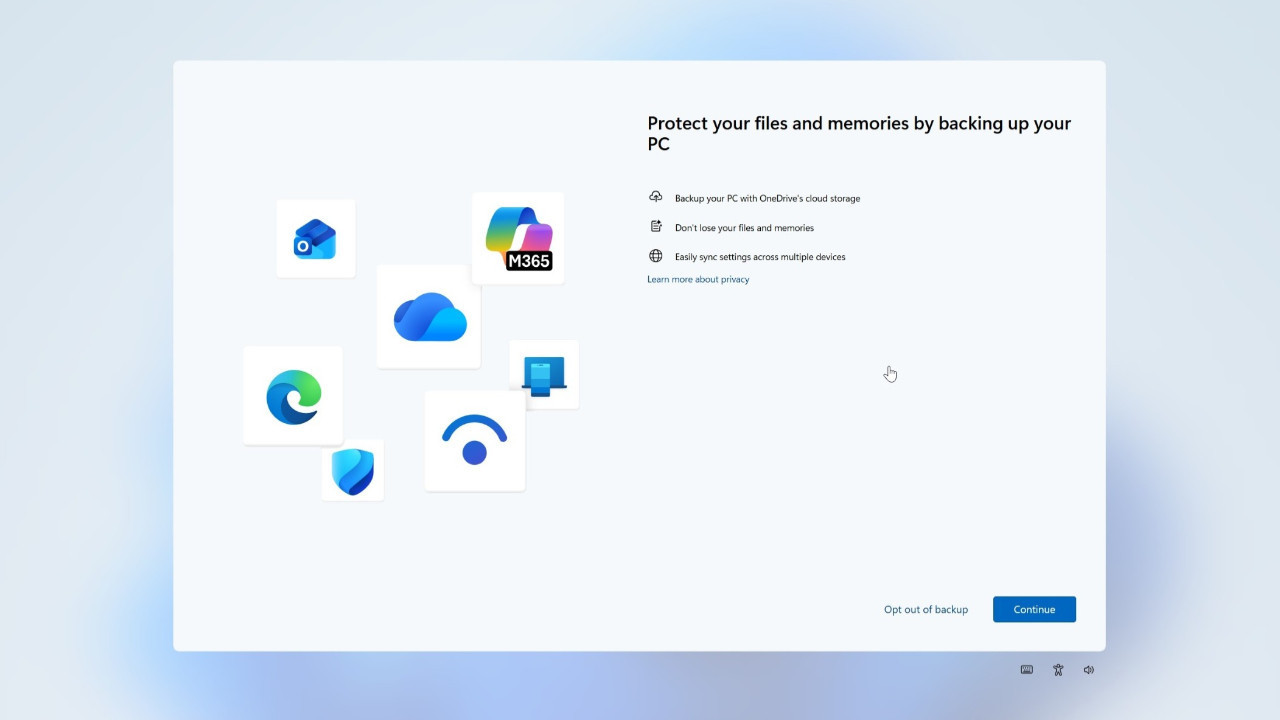 Windows 11 sonunda “hayır” seçeneğini ekledi: Bu ekran artık peşinizi bırakacak