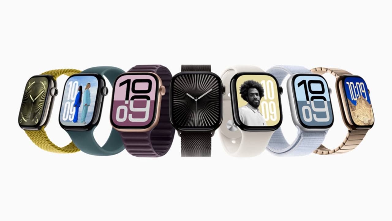 Apple Watch'ta nabız takibi değişiyor: Series 12 gün boyu ölçebilir