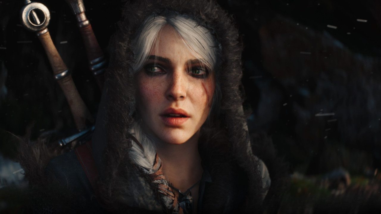 The Witcher 4 için Cyberpunk 2077 önlemi: Bir sorun varsa geliştirme ilerlemiyor
