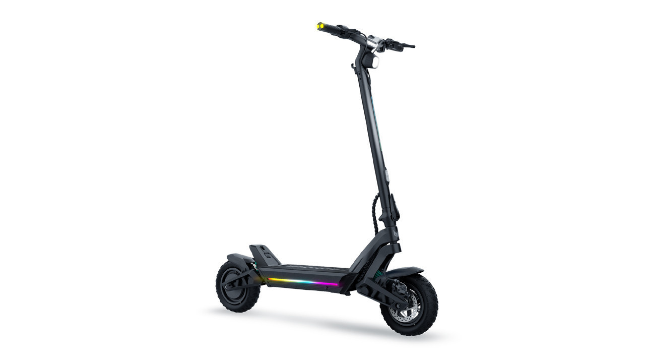 Acer, Predator markalı elektrikli scooter ailesinin yeni modeli ES Thunder Pro’yu duyurdu