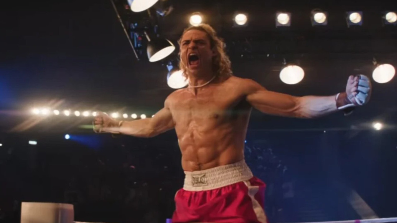 Street Fighter'ın yeni fragmanı geldi: Asıl turnuv…
