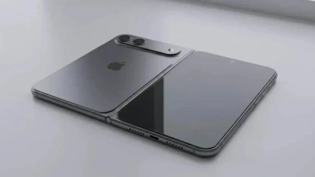 Apple'ın katlanabilir iPhone planı netleşiyor: İşte iPhone Ultra'nın bilinmeyenleri