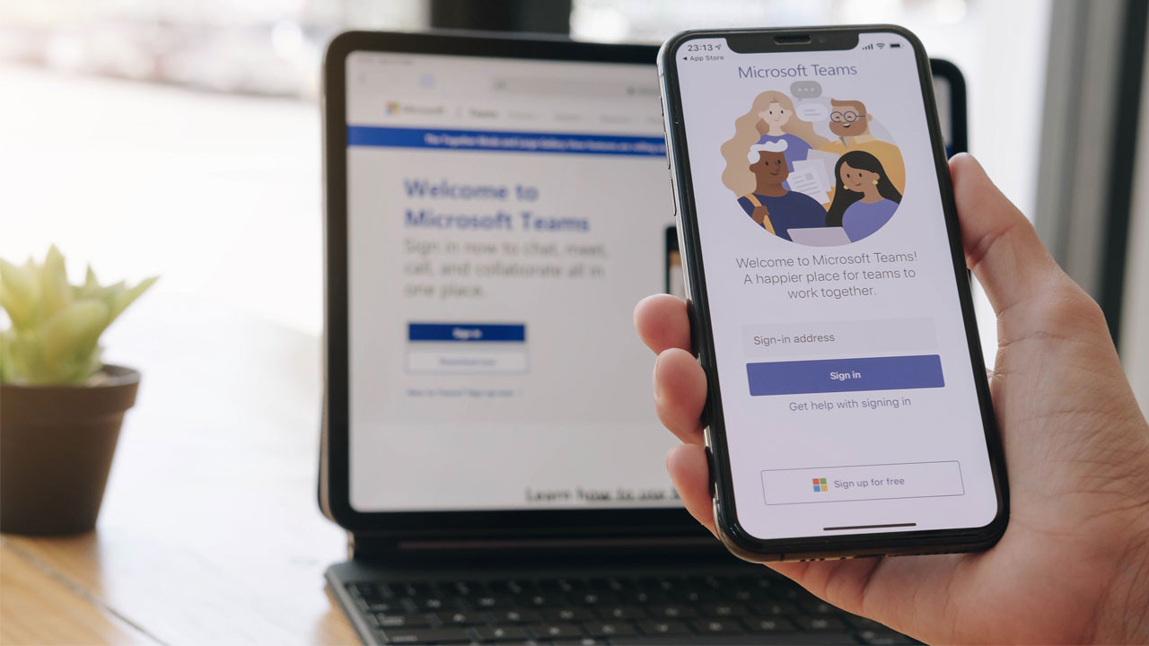 Microsoft, Teams’in yıllardır kullanılan adresini değiştiriyor