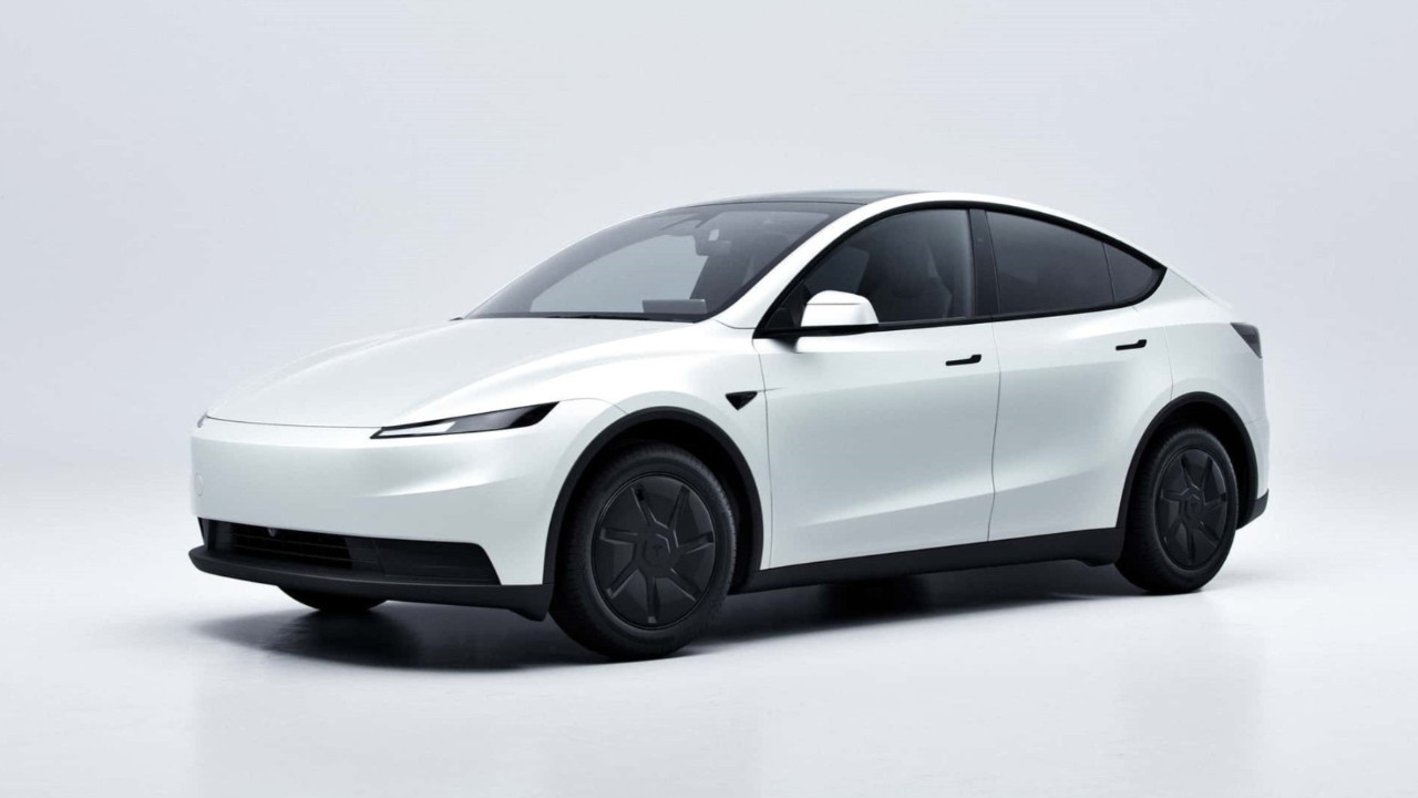 Tesla Model Y sessiz sedasız değişti: Yeni sistem menzili etkileyebilir