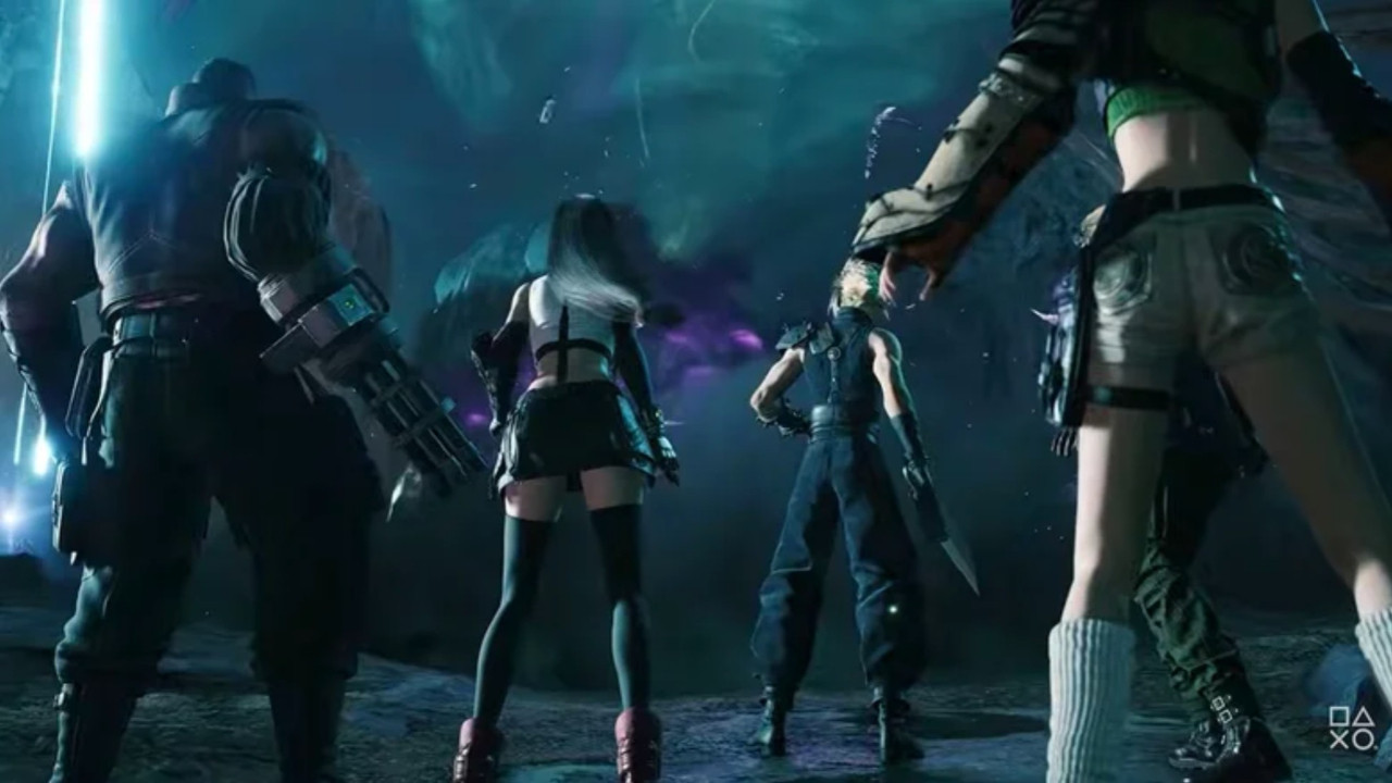 Final Fantasy VII'nin 7 yıllık yolculuğunda final tarihi belli oldu