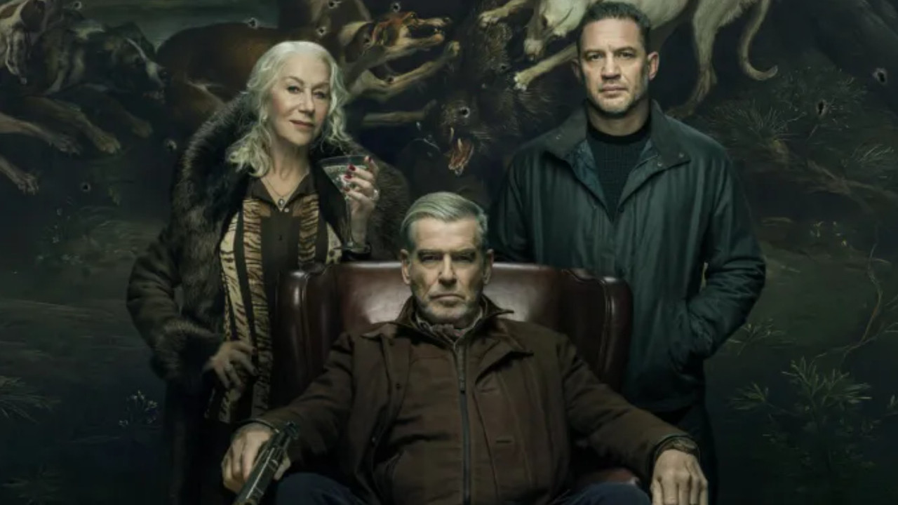 MobLand 2. sezonu beklemedi: Paramount+ şimdiden k…