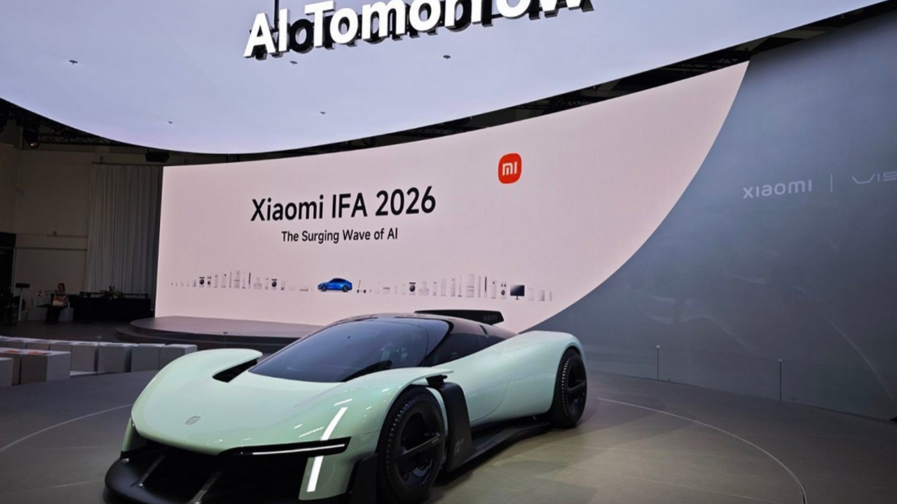 Xiaomi düğmeye bastı: Otomobilleri için Avrupa ağı kuruluyor