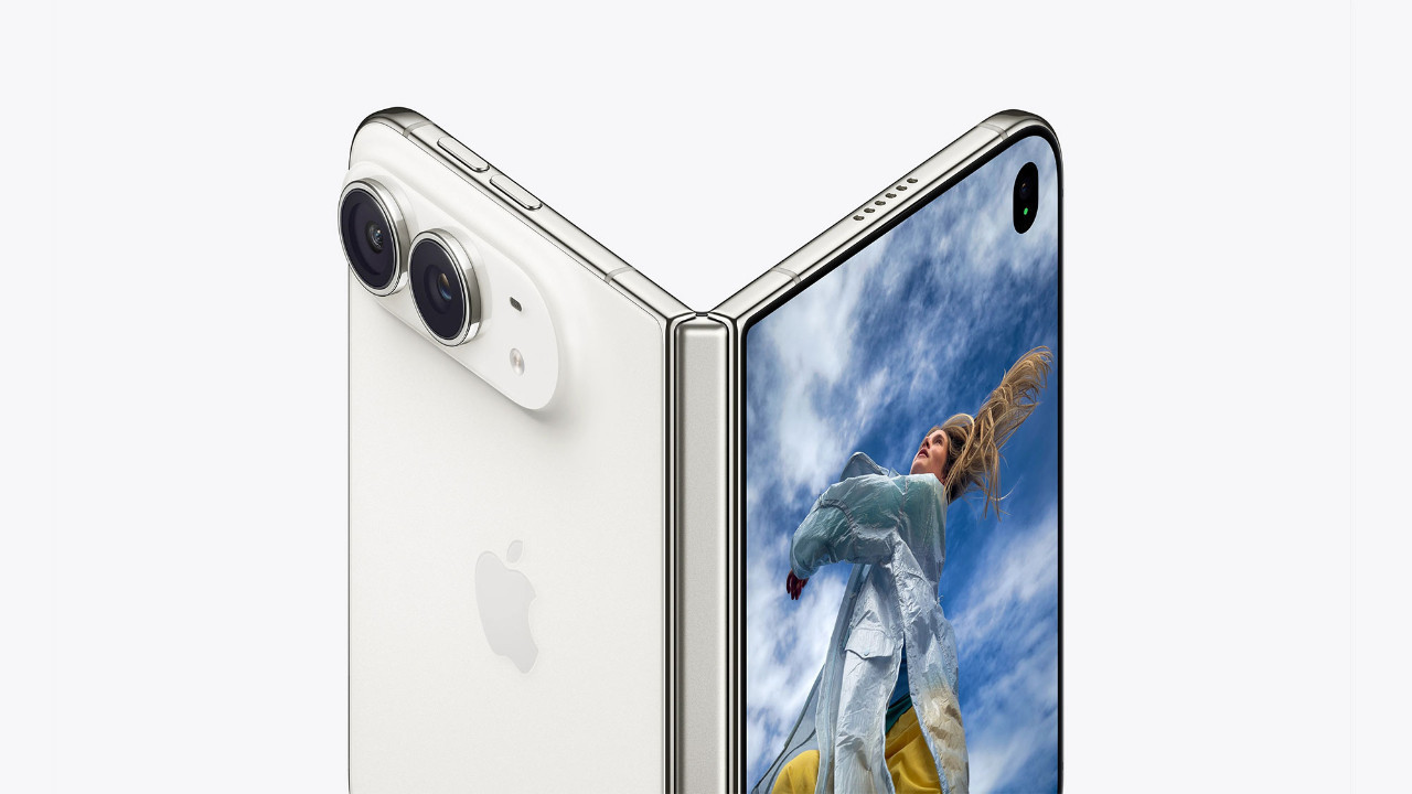 iPhone Duo mu Galaxy Z Fold 8 mi: Fark düşündüğünüzden fazla