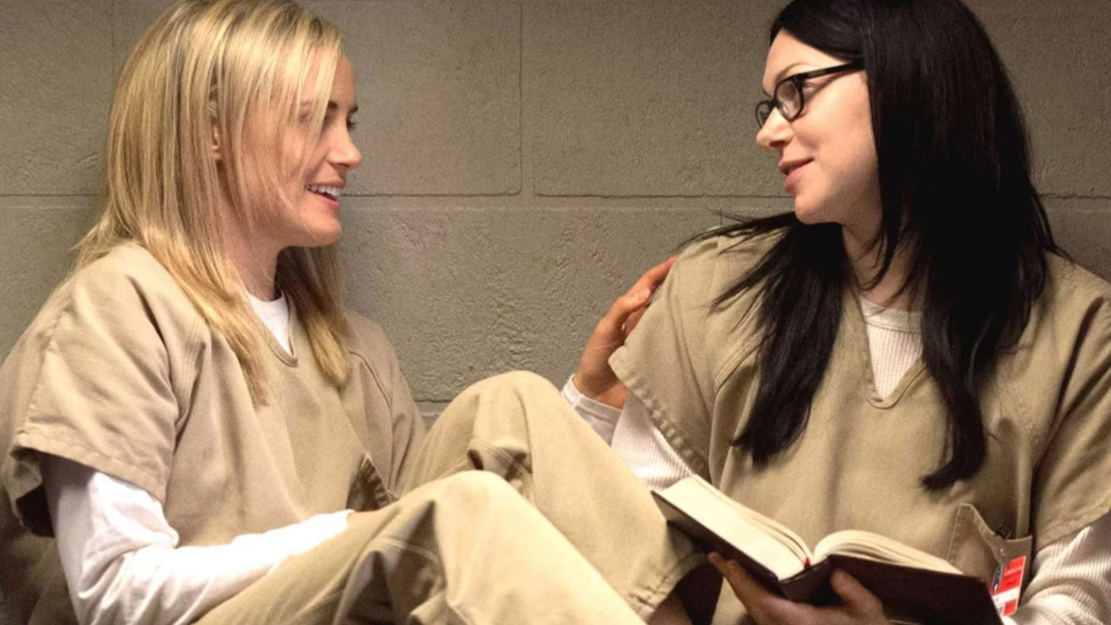 Netflix'te mükemmel sona sahip 8 dizi