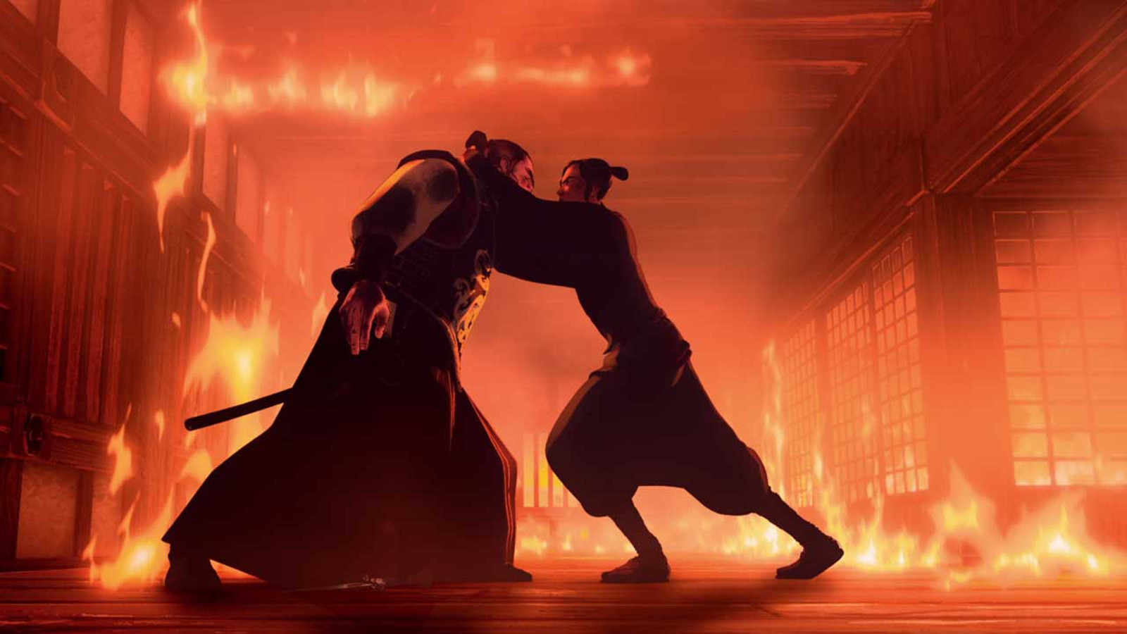 Blue Eye Samurai konusu nedir? Yüzde 100... Rotten…