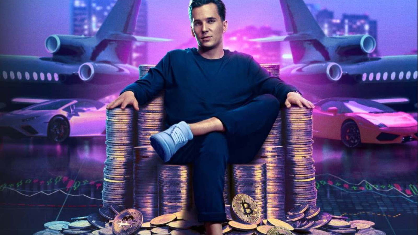 Netflix'in gerçek suç belgeseli 100 tam puana ulaştı: Peki, gerçekte ne olmuştu?