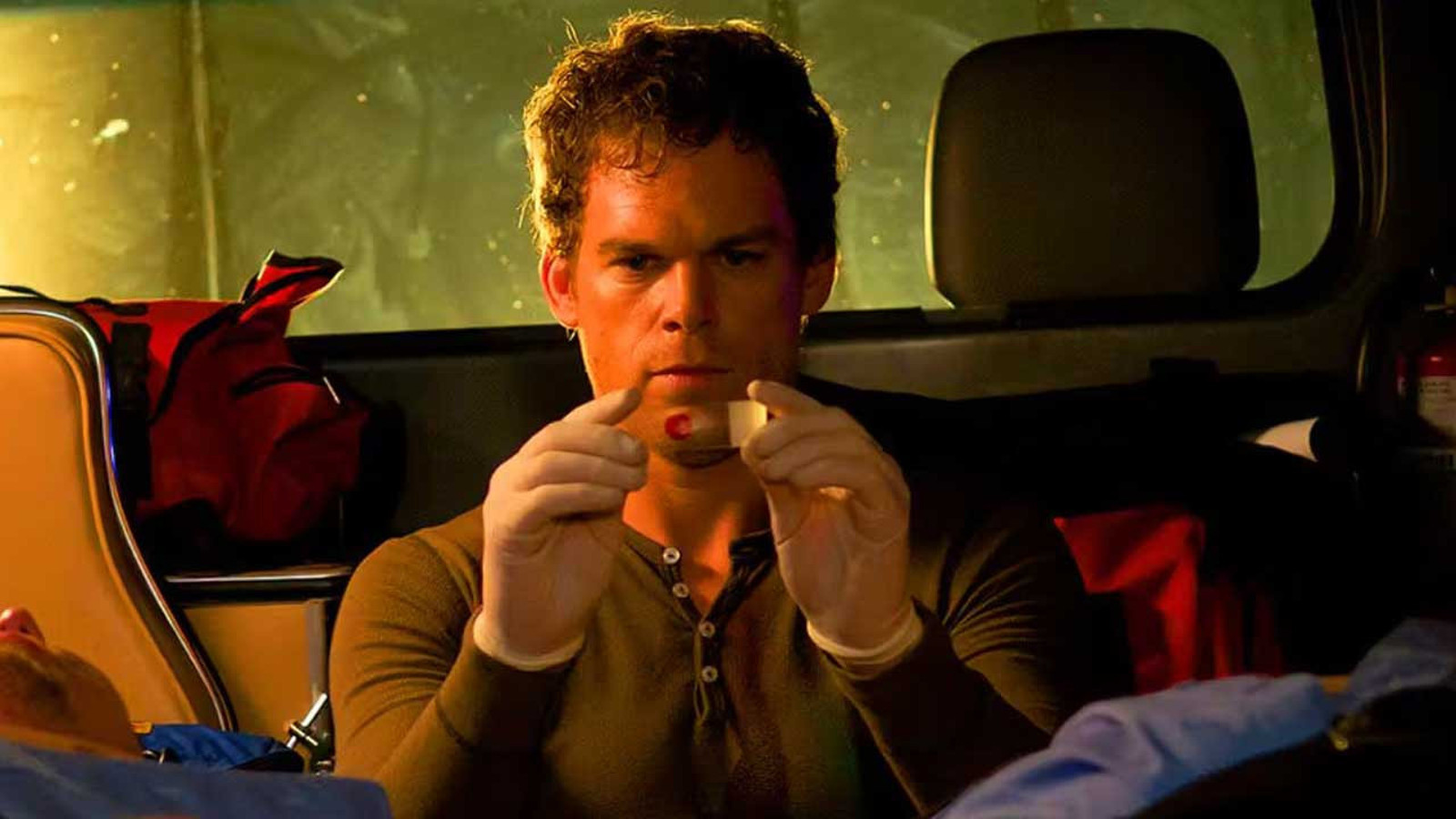 Tüm zamanların en tekrar izlenebilir 6 dizisi