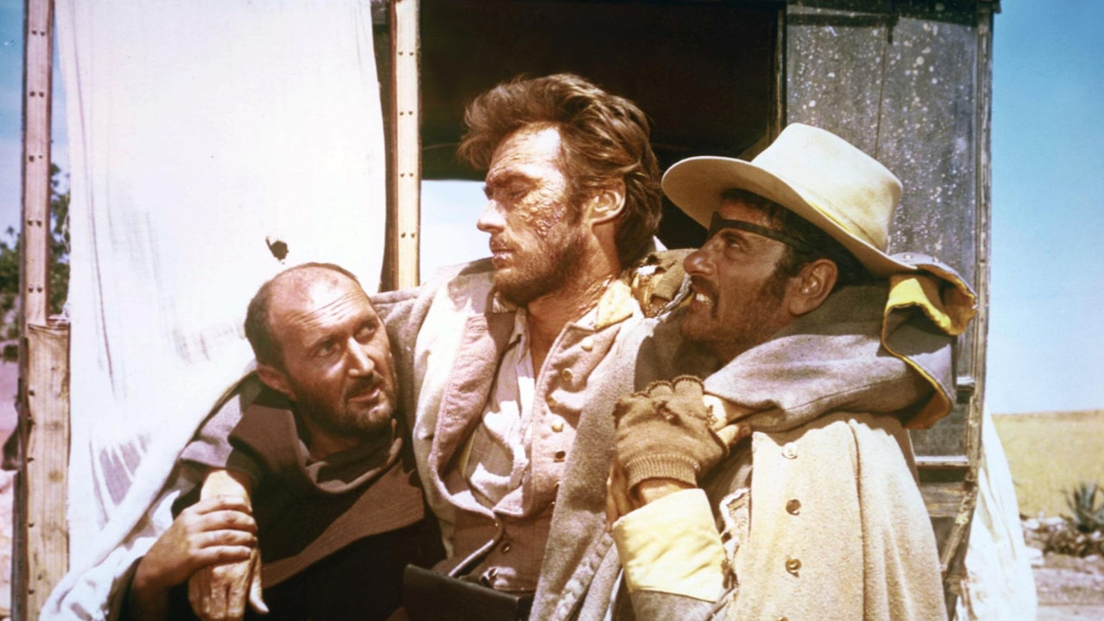 Yılların ikonik filmi, neden batı tarihçileri tarafından eleştiriliyor?