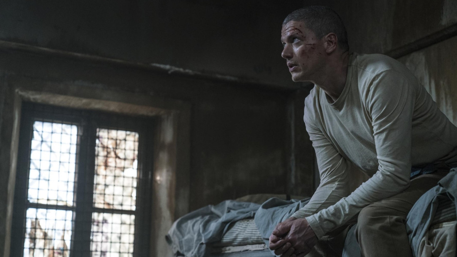 Prison Break dizisindeki "Cute Poison" nedir? Scofield’ın dövmesindeki gizli plan