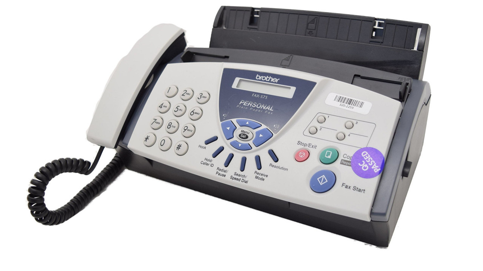 Faks makineleri neden hala aramızda, neden onlardan vazgeçemiyoruz?