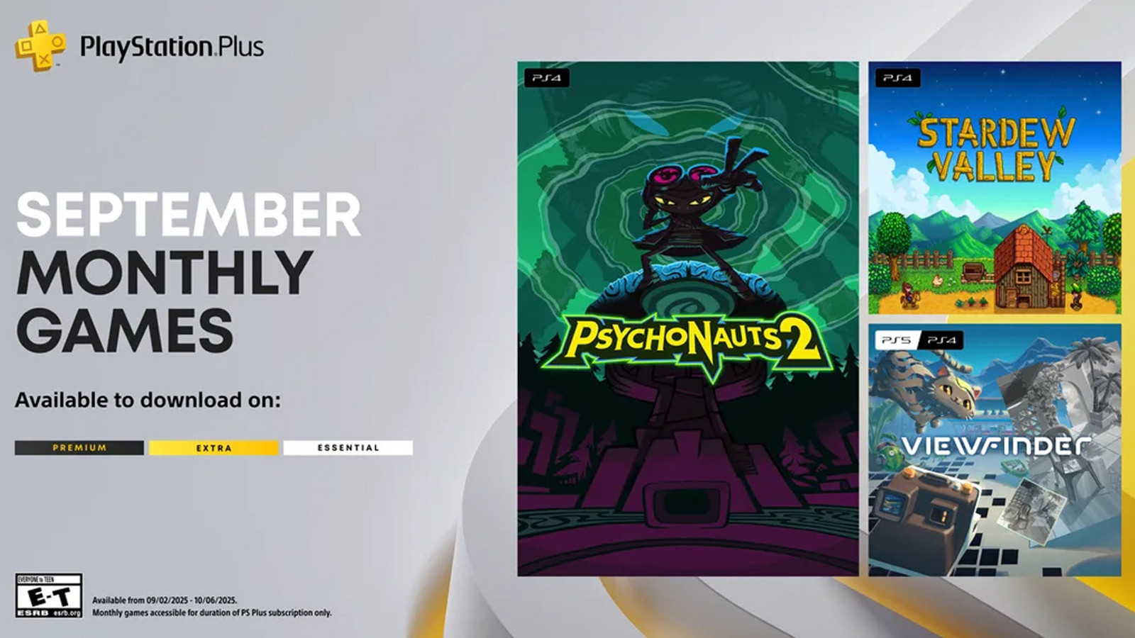 PlayStation Plus ücretsiz Kasım ayı oyunları belli oldu: Kasım ayında bu 3 popüler oyun tamamen ücretsiz!