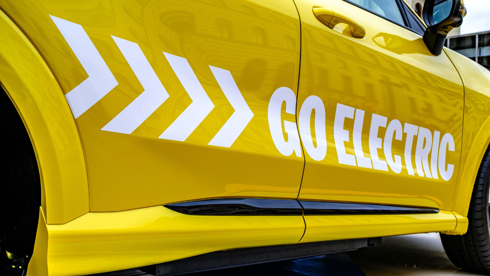 EV’lerin geleceğine yön verecek 7 yeni elektrikli araç