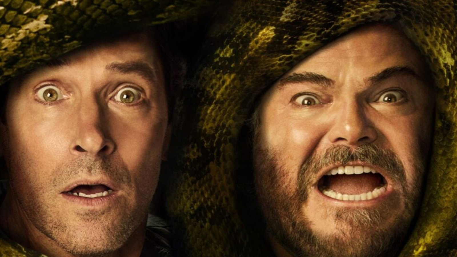 Yeni Anaconda fragmanı: Korkudan çok kahkaha vadediyor