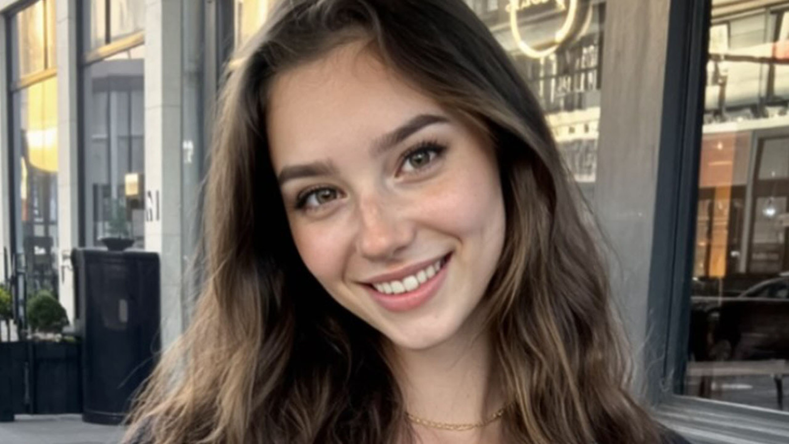 37 bin takipçili Tilly Norwood tartışma çıkarttı: …