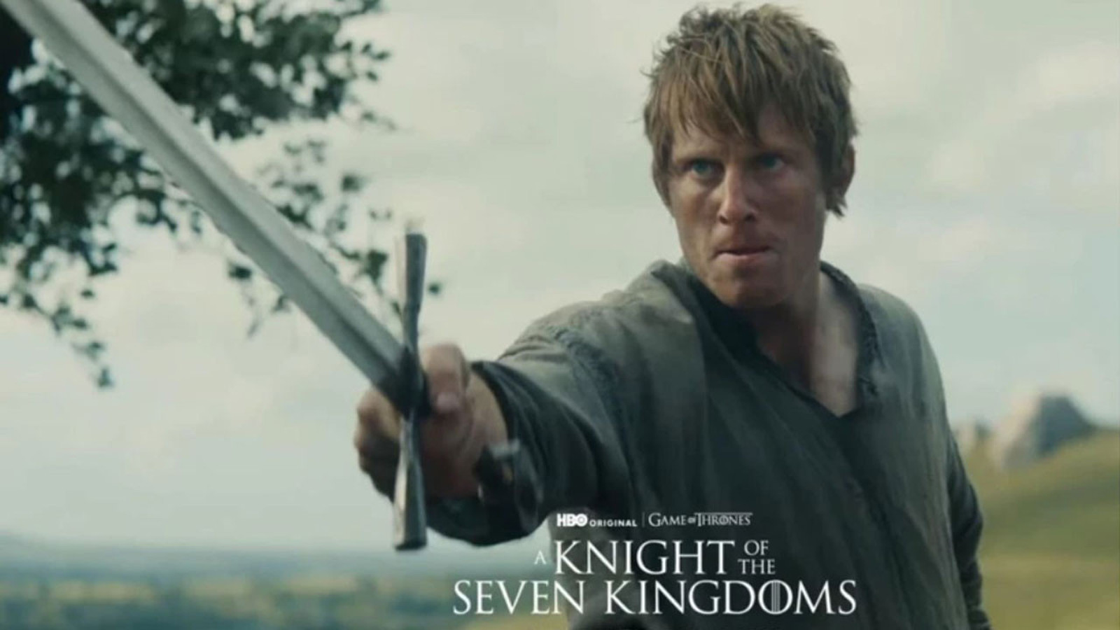 Yeni Game of Thrones dizisi A Knight of the Seven Kingdoms fragmanı yayınlandı