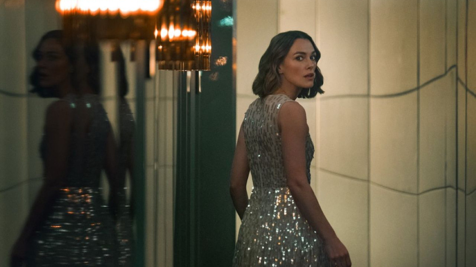 Eleştirmenlerin pek beğenmediği gizem/gerilim film…