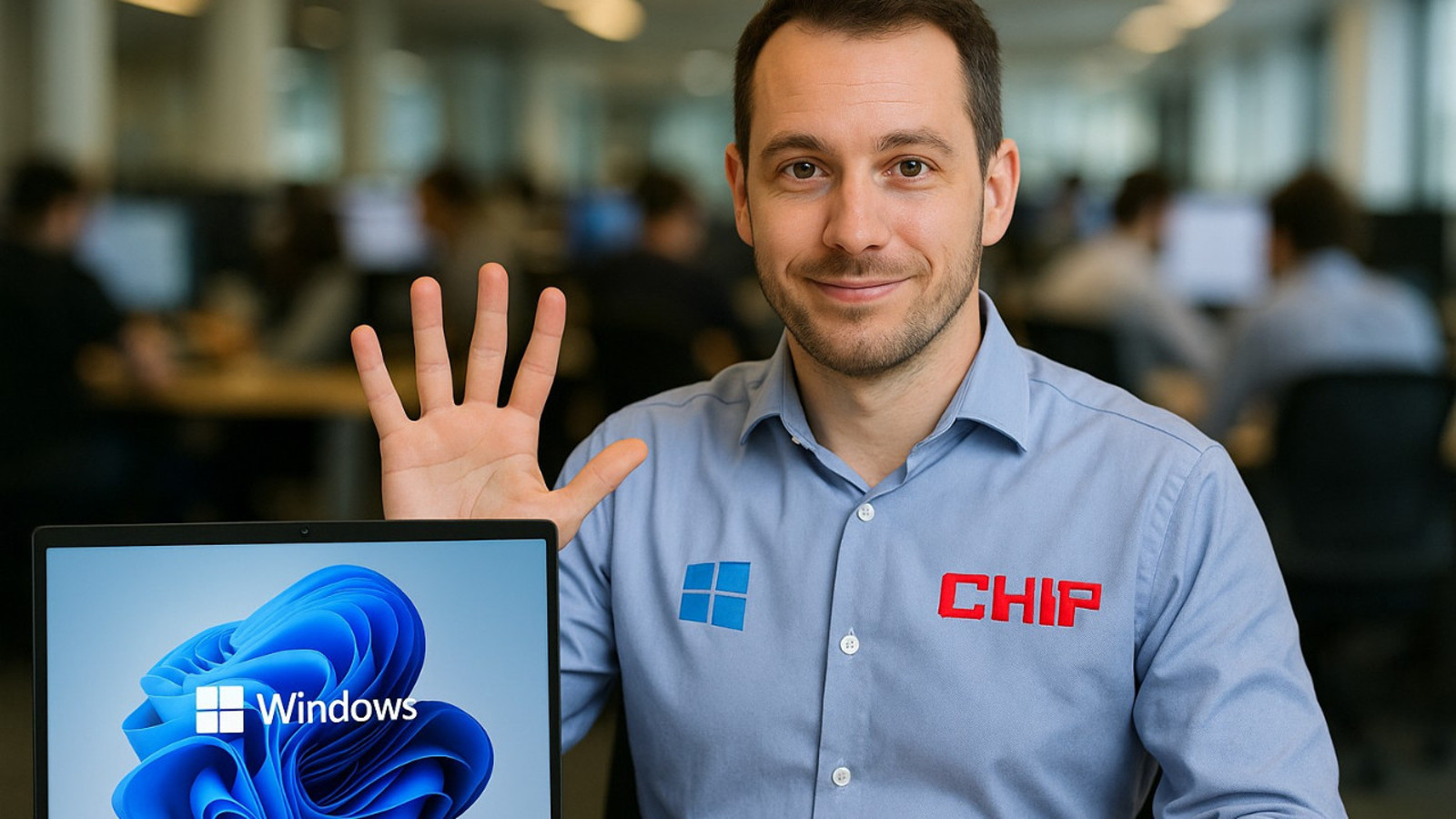 Windows’un gizli güçleri: Bilmediğiniz 5 hayati özellik!