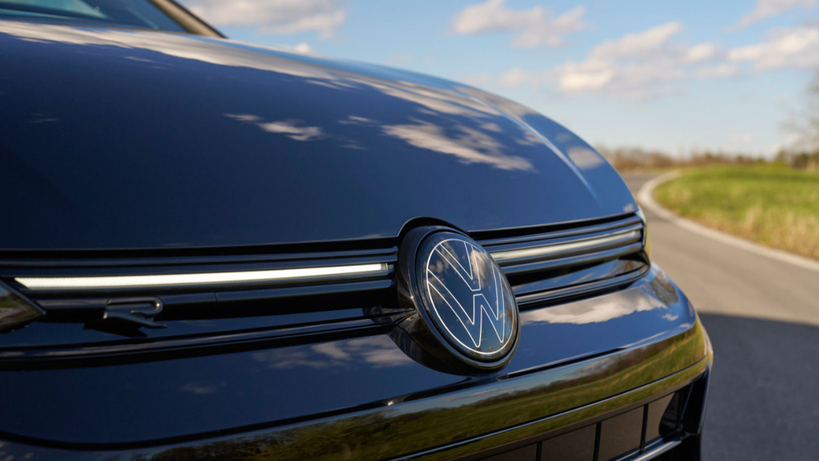 Volkswagen, Golf ve Tiguan üretimini durduruyor